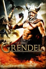 Poster de la película Grendel