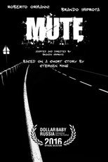 Poster de la película Mute