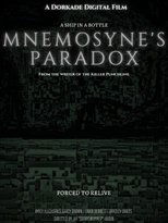 Poster de la película Mnemosyne's Paradox