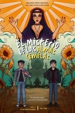Poster de la serie El Misterio de las Almas Gemelas: La serie
