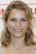 Actor Margaux Chatelier