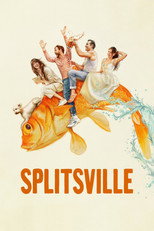 Poster de la película Splitsville
