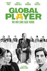 Poster de la película Global Player - Wo wir sind isch vorne