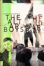 Poster de la película The Altar Boys