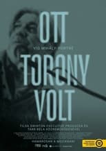Poster de la película Ott torony volt