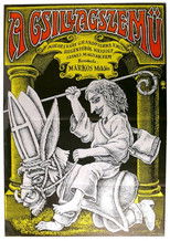 Poster de la película A csillagszemű