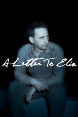 Poster de la película A Letter to Elia
