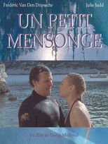 Poster de la película Un petit mensonge