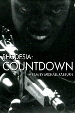 Poster de la película Rhodesia Countdown