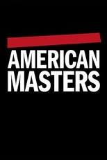 Poster de la serie American Masters