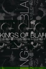 Poster de la película Kings of Blah