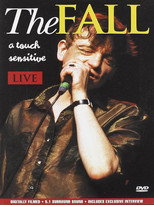 Poster de la película The Fall: A Touch Sensitive Live