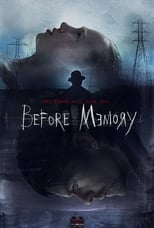 Poster de la película Before Memory