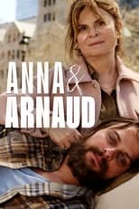 Poster de la serie Anna et Arnaud