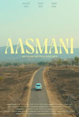 Poster de la película Aasmani
