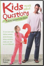 Poster de la película Kids’ Most-asked Questions