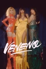 Poster de la serie Veneno