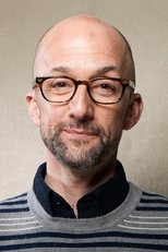 Actor Jim Rash