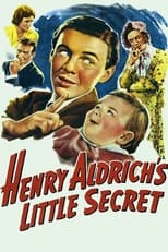 Poster de la película Henry Aldrich's Little Secret