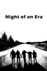 Poster de la película Night of an Era