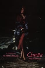 Poster de la película Claretta