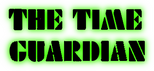 Logo The Time Guardian