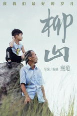 Poster de la película 柳山