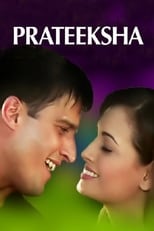 Poster de la película Prateeksha