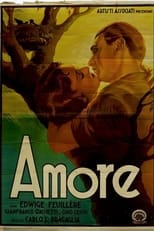 Poster de la película Amore