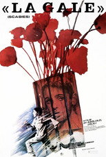 Poster de la película Scabies