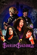 Poster de la película Barumbadings