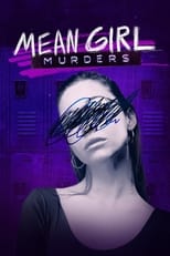 Poster de la serie Mean Girl Murders