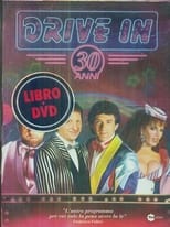 Poster de la serie drive in - 30 years