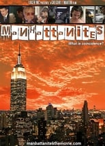 Poster de la película Manhattanites