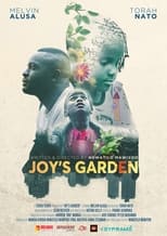 Poster de la película Joy’s Garden