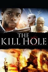 Poster de la película The Kill Hole