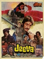 Poster de la película Jeeva