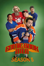 Comic Book Men