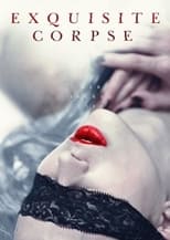 Poster de la película Exquisite Corpse