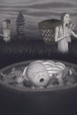 Poster de la película Meat Days