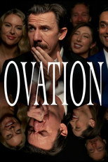 Poster de la película Ovation