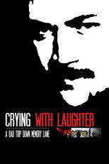 Poster de la película Crying with Laughter