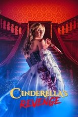 Poster de la película Cinderella's Revenge