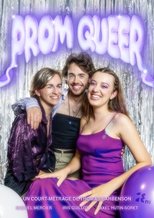 Poster de la película Prom Queer