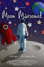 Poster de la película Moon Marooned
