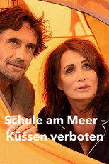 Poster de la película Schule am Meer – Küssen verboten