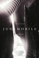 Poster de la película They are Called Junkmobile