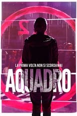 Poster de la película Aquadro