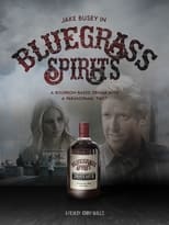 Poster de la película Bluegrass Spirits