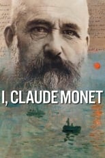 Poster de la película I, Claude Monet